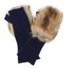 【トーガ トゥ/TOGA TOO】のFur gloves 人気、トレンドファッション・服の通販 founy(ファニー) ファッション Fashion レディースファッション Fashion for Women 手袋 Gloves & Mittens 2025年 2025 2025-2026秋冬・A/W Autumn/Winter 2025–26 AW25–26 バランス Balance, Style Balance thumbnail BEIGE|ID: prp329100004577700 ipo3291000000034367062