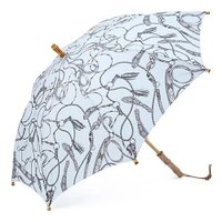 【マニプリ/manipuri】の日傘_ネイティブピット 人気、トレンドファッション・服の通販 founy(ファニー) ファッション Fashion レディースファッション Ladies' Fashion Online 傘 / レイングッズ Umbrellas/Rainwear ネイティブ Native メタル Metal モダン Modern 傘 Umbrella 日傘 Parasol |ID:prp329100004577701