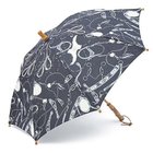 【マニプリ/manipuri】の日傘_ネイティブピット 人気、トレンドファッション・服の通販 founy(ファニー) ファッション Fashion レディースファッション Ladies' Fashion Online 傘 / レイングッズ Umbrellas/Rainwear ネイティブ Native メタル Metal モダン Modern 傘 Umbrella 日傘 Parasol thumbnail ブラック|ID: prp329100004577701 ipo3291000000032424231