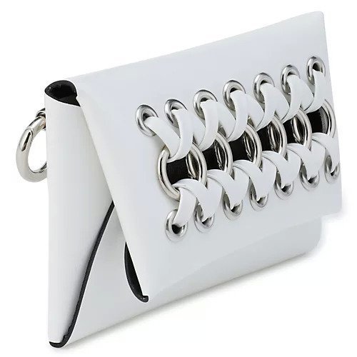 【トーガ トゥ/TOGA TOO / GOODS】のRing motif card case 人気、トレンドファッション・服の通販 founy(ファニー) 　2025年　2025　2025-2026秋冬・A/W　Aw/Autumn/Winter/Fw/Fall/2025-2026　コンパクト　Compact　モチーフ　Motif　ループ　Loop　other-2|ID: prp329100004577703 ipo3291000000032424249