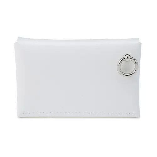 【トーガ トゥ/TOGA TOO / GOODS】のRing motif card case 人気、トレンドファッション・服の通販 founy(ファニー) 　2025年　2025　2025-2026秋冬・A/W　Aw/Autumn/Winter/Fw/Fall/2025-2026　コンパクト　Compact　モチーフ　Motif　ループ　Loop　other-3|ID: prp329100004577703 ipo3291000000032424250