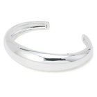 【マルティニーク/martinique】の【PHILIPPE AUDIBERT/フィリップ・オーディベール】BR6465 : AR Elkin bracelet 1 row 人気、トレンドファッション・服の通販 founy(ファニー) ファッション Fashion レディースファッション Fashion for Women ジュエリー Jewelry チェーン＆カフブレスレット Cuff & Chain Bracelets アクセサリー Fashion Accessories コレクション Collection, Seasonal Line ジュエリー Jewelry, Accessories フランス France, French ブレスレット Bracelet, Wristband エレガント 上品 Elegant thumbnail シルバー|ID: prp329100004577721 ipo3291000000034816729