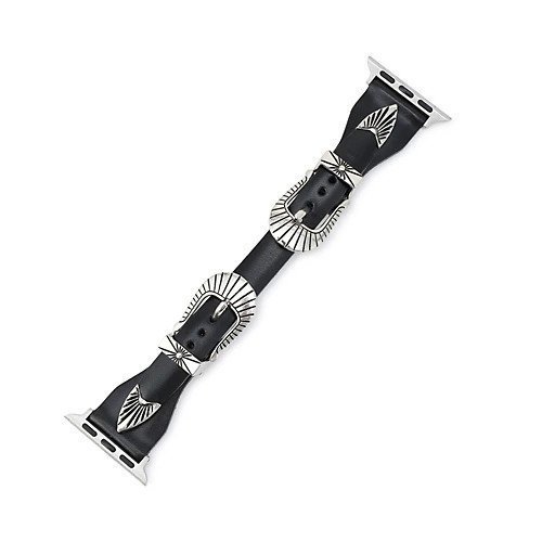 【トーガ トゥ/TOGA TOO】のDouble buckle watch belt インテリア・キッズ・メンズ・レディースファッション・服の通販 founy(ファニー) 　ファッション　Fashion　レディースファッション　Ladies' Fashion Online　2025年　2025　ウエスタン　Western　シンプル　Simple　BLACK|ID: prp329100004577724 ipo3291000000032424376