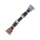 【トーガ トゥ/TOGA TOO】のDouble buckle watch belt 人気、トレンドファッション・服の通販 founy(ファニー) ファッション Fashion レディースファッション Ladies' Fashion Online 2025年 2025 ウエスタン Western シンプル Simple thumbnail L.BLUE|ID: prp329100004577724 ipo3291000000032424380
