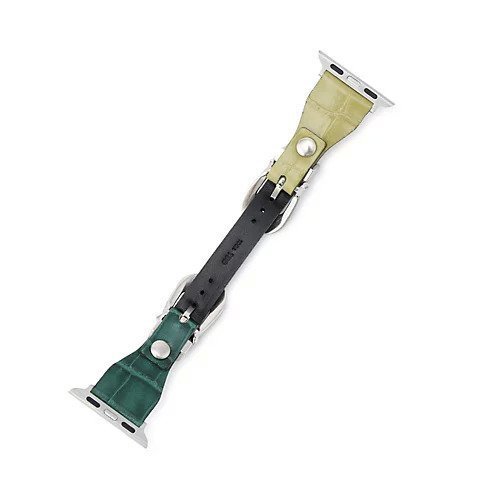 【トーガ トゥ/TOGA TOO】のDouble buckle watch belt 人気、トレンドファッション・服の通販 founy(ファニー) 　ファッション　Fashion　レディースファッション　Fashion for Women　2025年　2025　2025-2026秋冬・A/W　Autumn/Winter 2025–26 AW25–26　ウエスタン　Western Style　シンプル　Simple, Minimal　other-2|ID: prp329100004577724 ipo3291000000034866485