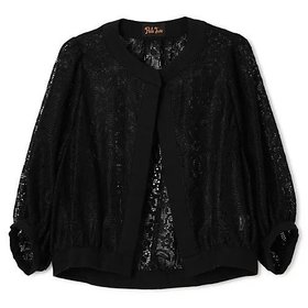 【ペールジュート/Pale Jute】 light lace jacket人気、トレンドファッション・服の通販 founy(ファニー) ファッション Fashion レディースファッション Ladies' Fashion Online アウター Coat Outerwear ジャケット Jackets ギャザー Gather フロント Front ブルゾン Blouson リラックス Relax レース Race 夏 Summer 定番 Standard 洗える Washable 羽織 Haori |ID:prp329100004577726