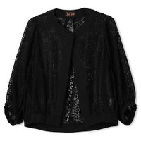 【ペールジュート/Pale Jute】のlight lace jacket 人気、トレンドファッション・服の通販 founy(ファニー) ファッション Fashion レディースファッション WOMEN アウター Coat Outerwear ジャケット Jackets ギャザー Gather フロント Front ブルゾン Blouson リラックス Relax レース Race 夏 Summer 定番 Standard 洗える Washable 羽織 Haori |ID:prp329100004577726