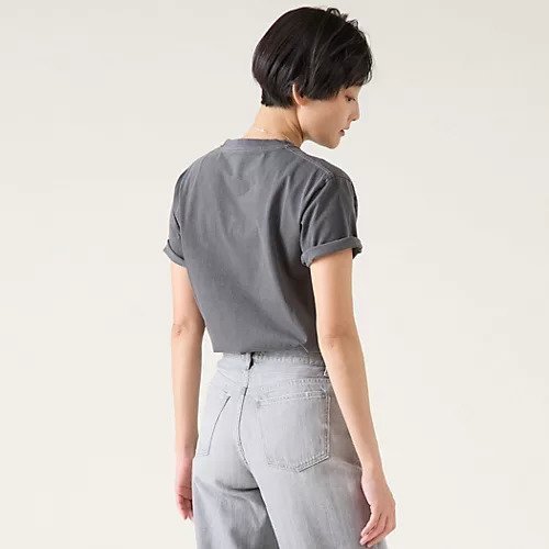 【マルティニーク/martinique】の《追加》《別注》【COUTURE D ADAM /クチュールドアダム 】Sam Haskins/ HorseTee 人気、トレンドファッション・服の通販 founy(ファニー) 　ファッション　Fashion　レディースファッション　Fashion for Women　コレクション　Collection, Seasonal Line　ヴィンテージ　Vintage Style　別注　Limited Edition, Custom Order　other-3|ID: prp329100004577851 ipo3291000000035300255