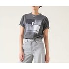 【マルティニーク/martinique】の《追加》《別注》【COUTURE D ADAM /クチュールドアダム 】Sam Haskins/ HorseTee 人気、トレンドファッション・服の通販 founy(ファニー) ファッション Fashion レディースファッション Fashion for Women コレクション Collection, Seasonal Line ヴィンテージ Vintage Style 別注 Limited Edition, Custom Order thumbnail ブラック|ID: prp329100004577851 ipo3291000000036316989