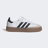 【アディダス オリジナルス/adidas Originals】のSAMBAE W 人気、トレンドファッション・服の通販 founy(ファニー) ファッション Fashion レディースファッション Ladies' Fashion Online クラシック Classic シューズ Shoes モダン Modern 厚底 Platforms |ID:prp329100004577852