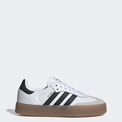 【アディダス オリジナルス/adidas Originals】のSAMBAE W 人気、トレンドファッション・服の通販 founy(ファニー) 　ファッション　Fashion　レディースファッション　Ladies' Fashion Online　クラシック　Classic　シューズ　Shoes　モダン　Modern　厚底　Platforms　other-2|ID: prp329100004577852 ipo3291000000032425659