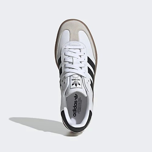 【アディダス オリジナルス/adidas Originals】のSAMBAE W 人気、トレンドファッション・服の通販 founy(ファニー) 　ファッション　Fashion　レディースファッション　Ladies' Fashion Online　クラシック　Classic　シューズ　Shoes　モダン　Modern　厚底　Platforms　other-3|ID: prp329100004577852 ipo3291000000032425660