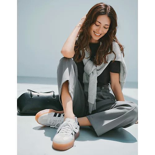 【アディダス オリジナルス/adidas Originals】のSAMBAE W 人気、トレンドファッション・服の通販 founy(ファニー) 　ファッション　Fashion　レディースファッション　Fashion for Women　クラシック　Classic, Timeless Style　シューズ　Shoes, Footwear　モダン　Modern, Contemporary　厚底　Platform Shoes　other-2|ID: prp329100004577852 ipo3291000000033062714