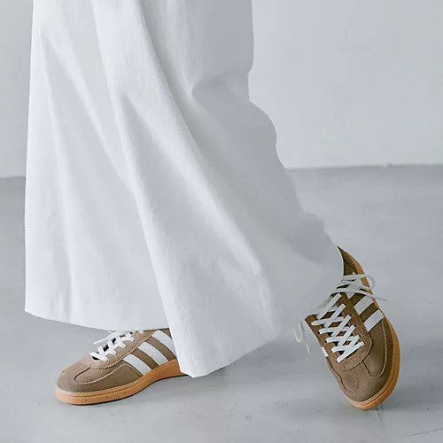 【アディダス オリジナルス/adidas Originals】のHANDBALL SPEZIAL W 人気、トレンドファッション・服の通販 founy(ファニー) 　ファッション　Fashion　レディースファッション　Fashion for Women　クラシック　Classic, Timeless Style　シューズ　Shoes, Footwear　スニーカー　Sneakers, Trainers　スポーツ　Sports, Activewear　デニム　Denim, Jeans Material　ドレス　Dress, One-Piece　モダン　Modern, Contemporary　リラックス　Relax, Relaxed Fit　人気　Popular, Best Seller　other-2|ID: prp329100004577853 ipo3291000000032978081