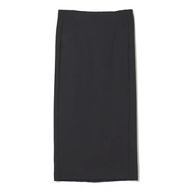 【エクラ/eclat】 【別注】ボタンスリットスカート人気、トレンドファッション・服の通販 founy(ファニー) ファッション Fashion レディースファッション WOMEN スカート Skirt シンプル Simple ドローコード Draw Cord フロント Front 別注 Special Order 洗える Washable |ID:prp329100004578716