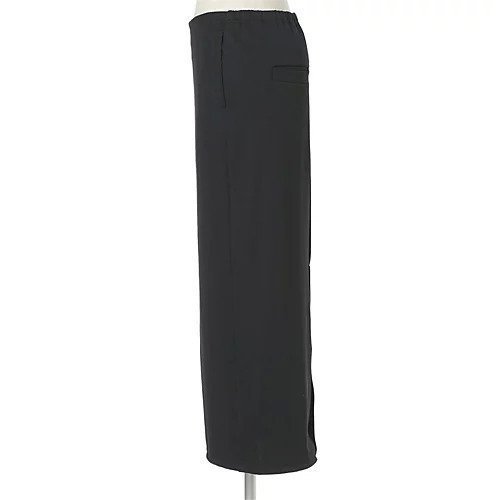 【エクラ/eclat】の【別注】ボタンスリットスカート 人気、トレンドファッション・服の通販 founy(ファニー) 　ファッション　Fashion　レディースファッション　WOMEN　スカート　Skirt　シンプル　Simple　ドローコード　Draw Cord　フロント　Front　別注　Special Order　洗える　Washable　other-3|ID: prp329100004578716 ipo3291000000032434937