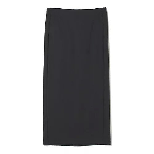 【エクラ/eclat】の【別注】ボタンスリットリブスカート インテリア・キッズ・メンズ・レディースファッション・服の通販 founy(ファニー) https://founy.com/ ファッション Fashion レディースファッション Fashion for Women スカート Skirts シンプル Simple, Minimal スマート Smart, Elegant スリット Slit, Slit Detail ドローコード Drawcord, Drawstring Cord バランス Balance, Style Balance フロント Front, Front Design 別注 Limited Edition, Custom Order 洗える Machine Washable |ID: prp329100004578716 ipo3291000000033231408