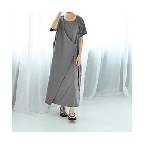 【スタイルデリ/STYLE DELI】 【BLK001】サイドベルトラップジャンパースカート人気、トレンドファッション・服の通販 founy(ファニー) ファッション Fashion レディースファッション WOMEN スカート Skirt ベルト Belts イエロー Yellow ストレッチ Stretch スリット Slit スーツ Suit ドレープ Drape なめらか Smooth フィット Fit フォーマル Formal マキシ Maxi ラップ Wrap おすすめ Recommend 旅行 Travel エレガント 上品 Elegant セレモニー Ceremony ビジネス 仕事 通勤 Business |ID:prp329100004578721