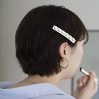 【ノーリーズ/NOLLEY'S】のパールバレッタ オフホワイト|ID: prp329100004579246 ipo3291000000032439742