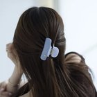 【ノーリーズ/NOLLEY'S】の【WEB STAFF守屋 別注アイテム】カラークリップ クリーミーブルー|ID: prp329100004579247 ipo3291000000034989149