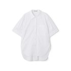 【アドーア/ADORE】のクリアコットンブラウス 人気、トレンドファッション・服の通販 founy(ファニー) ファッション Fashion レディースファッション Fashion for Women トップス・カットソー Cut & Sew Tops シャツ・ブラウス・オフィスカジュアル Elegant Blouses & Button-Ups おすすめ Recommended / Our Picks コンパクト Compact, Small Size スタンダード Standard, Basic セットアップ Set-Up, Coordinated Outfit フィット Fit, Slim Fit ブロード Broadcloth, Fine Cotton 夏 Summer 春 Spring S/S・春夏 SS, Spring/Summer, Warm Season thumbnail ホワイト|ID: prp329100004580187 ipo3291000000033866573