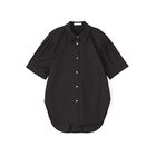 【アドーア/ADORE】のクリアコットンブラウス 人気、トレンドファッション・服の通販 founy(ファニー) ファッション Fashion レディースファッション Fashion for Women トップス・カットソー Cut & Sew Tops シャツ・ブラウス・オフィスカジュアル Elegant Blouses & Button-Ups おすすめ Recommended / Our Picks コンパクト Compact, Small Size スタンダード Standard, Basic セットアップ Set-Up, Coordinated Outfit フィット Fit, Slim Fit ブロード Broadcloth, Fine Cotton 夏 Summer 春 Spring S/S・春夏 SS, Spring/Summer, Warm Season thumbnail ブラック|ID: prp329100004580187 ipo3291000000033866574