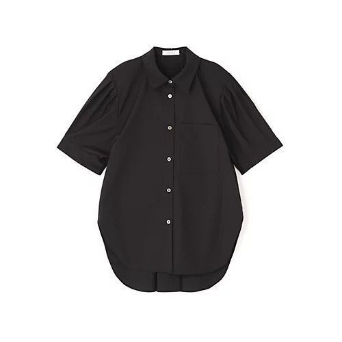 【アドーア/ADORE】のクリアコットンブラウス インテリア・キッズ・メンズ・レディースファッション・服の通販 founy(ファニー) ファッション Fashion レディースファッション Fashion for Women トップス・カットソー Cut & Sew Tops シャツ・ブラウス・オフィスカジュアル Elegant Blouses & Button-Ups おすすめ Recommended / Our Picks コンパクト Compact, Small Size スタンダード Standard, Basic セットアップ Set-Up, Coordinated Outfit フィット Fit, Slim Fit ブロード Broadcloth, Fine Cotton 夏 Summer 春 Spring S/S・春夏 SS, Spring/Summer, Warm Season ブラック|ID: prp329100004580187 ipo3291000000033866574