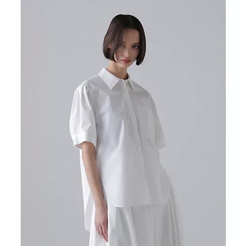 【アドーア/ADORE】のクリアコットンブラウス 人気、トレンドファッション・服の通販 founy(ファニー) ファッション Fashion レディースファッション Fashion for Women トップス・カットソー Cut & Sew Tops シャツ・ブラウス・オフィスカジュアル Elegant Blouses & Button-Ups おすすめ Recommended / Our Picks コンパクト Compact, Small Size スタンダード Standard, Basic セットアップ Set-Up, Coordinated Outfit フィット Fit, Slim Fit ブロード Broadcloth, Fine Cotton 夏 Summer 春 Spring S/S・春夏 SS, Spring/Summer, Warm Season other-3|ID: prp329100004580187 ipo3291000000033866579