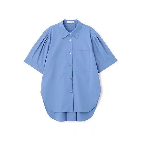 【アドーア/ADORE】のクリアコットンブラウス 人気、トレンドファッション・服の通販 founy(ファニー) ファッション Fashion レディースファッション Fashion for Women トップス・カットソー Cut & Sew Tops シャツ・ブラウス・オフィスカジュアル Elegant Blouses & Button-Ups おすすめ Recommended / Our Picks コンパクト Compact, Small Size スタンダード Standard, Basic セットアップ Set-Up, Coordinated Outfit フィット Fit, Slim Fit ブロード Broadcloth, Fine Cotton 夏 Summer 春 Spring S/S・春夏 SS, Spring/Summer, Warm Season other-1|ID: prp329100004580187 ipo3291000000033896685