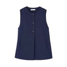 【アドーア/ADORE】のファンクショナルドライクロスブラウス ネイビー|ID: prp329100004580193 ipo3291000000034420074