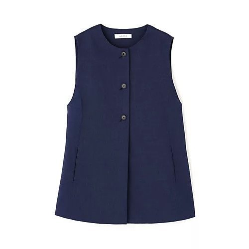 【アドーア/ADORE】のファンクショナルドライクロスブラウス インテリア・キッズ・メンズ・レディースファッション・服の通販 founy(ファニー) ファッション Fashion レディースファッション Fashion for Women トップス・カットソー Cut & Sew Tops シャツ・ブラウス・オフィスカジュアル Elegant Blouses & Button-Ups おすすめ Recommended / Our Picks スタンダード Standard, Basic セットアップ Set-Up, Coordinated Outfit フィット Fit, Slim Fit ポケット Pocket, Pocket Detail 夏 Summer 春 Spring S/S・春夏 SS, Spring/Summer, Warm Season ネイビー|ID: prp329100004580193 ipo3291000000034420074