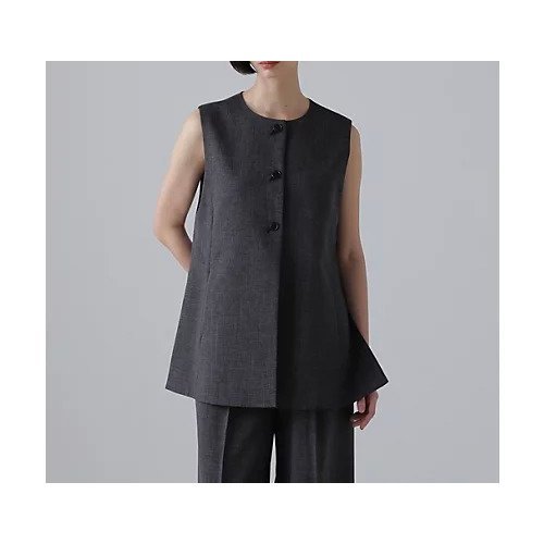 【アドーア/ADORE】のファンクショナルドライクロスブラウス 人気、トレンドファッション・服の通販 founy(ファニー) ファッション Fashion レディースファッション Fashion for Women トップス・カットソー Cut & Sew Tops シャツ・ブラウス・オフィスカジュアル Elegant Blouses & Button-Ups おすすめ Recommended / Our Picks スタンダード Standard, Basic セットアップ Set-Up, Coordinated Outfit フィット Fit, Slim Fit ポケット Pocket, Pocket Detail 夏 Summer 春 Spring S/S・春夏 SS, Spring/Summer, Warm Season other-2|ID: prp329100004580193 ipo3291000000034420075