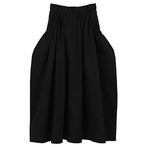 【クラネ/CLANE】のVOLUME DOME SKIRT 人気、トレンドファッション・服の通販 founy(ファニー) ファッション Fashion レディースファッション Fashion for Women スカート Skirts 2025年 2025 2025春夏・S/S Spring/Summer 2025 SS25 アウトドア Outdoor Clothing シンプル Simple, Minimal ポケット Pocket, Pocket Detail other-1|ID: prp329100004580213 ipo3291000000034876214