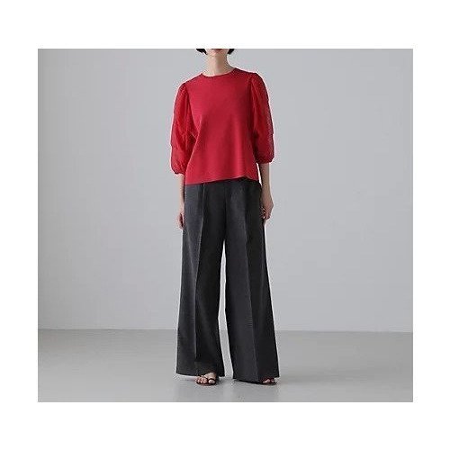 【アドーア/ADORE】のファンクショナルドライクロスパンツ 人気、トレンドファッション・服の通販 founy(ファニー) ファッション Fashion レディースファッション Fashion for Women パンツ Pants & Trousers おすすめ Recommended / Our Picks スタンダード Standard, Basic セットアップ Set-Up, Coordinated Outfit フィット Fit, Slim Fit ルーズ Loose, Oversized 夏 Summer 春 Spring S/S・春夏 SS, Spring/Summer, Warm Season other-2|ID: prp329100004580217 ipo3291000000034420318