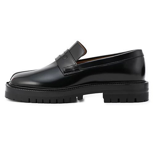 【メゾン マルジェラ/MAISON MARGIELA】のTABI COUNTY LOAFER 人気、トレンドファッション・服の通販 founy(ファニー) 　ファッション　Fashion　レディースファッション　Ladies' Fashion Online　2025年　2025　2025-2026秋冬・A/W　Aw/Autumn/Winter/Fw/Fall/2025-2026　ヴィンテージ　Vintage　今季　This Season　other-2|ID: prp329100004580228 ipo3291000000032451330