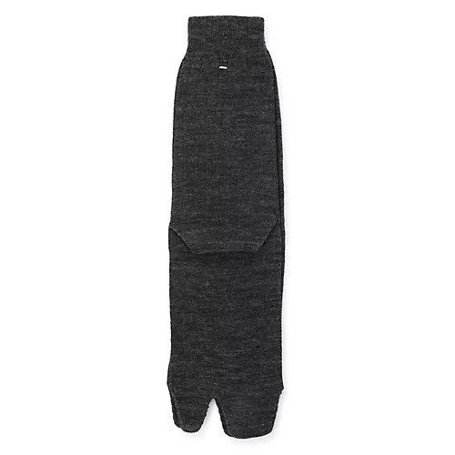 【メゾン マルジェラ/MAISON MARGIELA】のBOOTLEG インテリア・キッズ・メンズ・レディースファッション・服の通販 founy(ファニー) https://founy.com/ ファッション Fashion レディースファッション Ladies' Fashion Online 2025年 2025 2025-2026秋冬・A/W Aw/Autumn/Winter/Fw/Fall/2025-2026 ソックス Socks |ID: prp329100004580230 ipo3291000000032451337