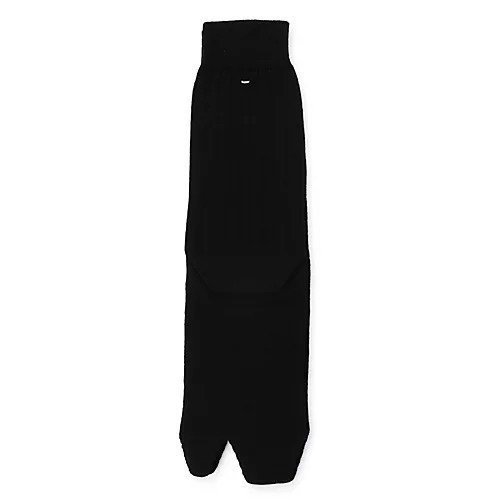【メゾン マルジェラ/MAISON MARGIELA】のBOOTLEG インテリア・キッズ・メンズ・レディースファッション・服の通販 founy(ファニー) 　ファッション　Fashion　レディースファッション　Ladies' Fashion Online　2025年　2025　2025-2026秋冬・A/W　Aw/Autumn/Winter/Fw/Fall/2025-2026　ソックス　Socks　Black|ID: prp329100004580230 ipo3291000000032451341