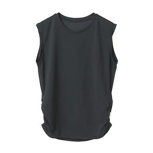 【ジュリエ/Julier】の【定番】ライトプライム ライトフィットタンクトップ インテリア・キッズ・メンズ・レディースファッション・服の通販 founy(ファニー) https://founy.com/ ファッション Fashion レディースファッション Fashion for Women スポーツウェア Functional & Stylish Sportswear ギャザー Gathered, Ruffled シンプル Simple, Minimal ストレッチ Stretch, Stretchy Fabric タンク Tank Top, Sleeveless Top 定番 Standard, Basic Item 人気 Popular, Best Seller フィット Fit, Slim Fit ヨガ Yoga, Yoga Wear |ID: prp329100004580236 ipo3291000000032451386