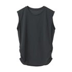 【ジュリエ/Julier】の【定番】ライトプライム ライトフィットタンクトップ ブラック|ID: prp329100004580236 ipo3291000000032451388