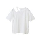 【ジュリエ/Julier】のライトプライム デザイントップス ホワイト|ID: prp329100004580238 ipo3291000000032451408