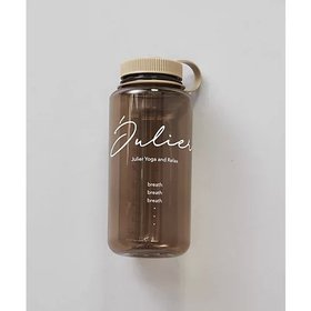 【ジュリエ/Julier / GOODS】のナルゲンコラボ ウォーターボトルL 人気、トレンドファッション・服の通販 founy(ファニー) ウォーター Water キャップ Cap 人気 Popularity プリント Print 別注 Special Order ループ Loop |ID:prp329100004580247