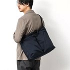 【ノーリーズ グッドマン/NOLLEY'S goodman / MEN】の【SML/エスエムエル】別注ヘルメット2WAYショルダーバッグ ネイビー|ID: prp329100004580249 ipo3291000000032451498