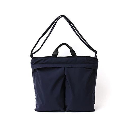 【ノーリーズ グッドマン/NOLLEY'S goodman / MEN】の【SML/エスエムエル】別注ヘルメット2WAYショルダーバッグ 人気、トレンドファッション・服の通販 founy(ファニー) 　ファッション　Fashion　メンズファッション　Fashion for Men　バッグ　Bags　コーティング　Coating, Coated Finish　傘　Umbrella, Parasol　軽量　Lightweight, Ultra Light　スマート　Smart, Elegant　スリーブ　Sleeve, Long Sleeve / Short Sleeve　ダブル　Double, Double-Breasted　フェイス　Face, Facial Design　フロント　Front, Front Design　ボンディング　Bonding, Bonded Fabric　ポケット　Pocket, Pocket Detail　別注　Limited Edition, Custom Order　エレガント 上品　Elegant　other-2|ID: prp329100004580249 ipo3291000000033853008