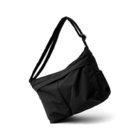 【ノーリーズ グッドマン/NOLLEY'S goodman / MEN】の【SML/エスエムエル】別注ヘルメットショルダーバッグM ブラック|ID: prp329100004580251 ipo3291000000032451510
