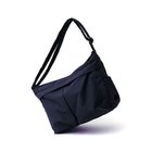 【ノーリーズ グッドマン/NOLLEY'S goodman / MEN】の【SML/エスエムエル】別注ヘルメットショルダーバッグM ネイビー|ID: prp329100004580251 ipo3291000000032451511