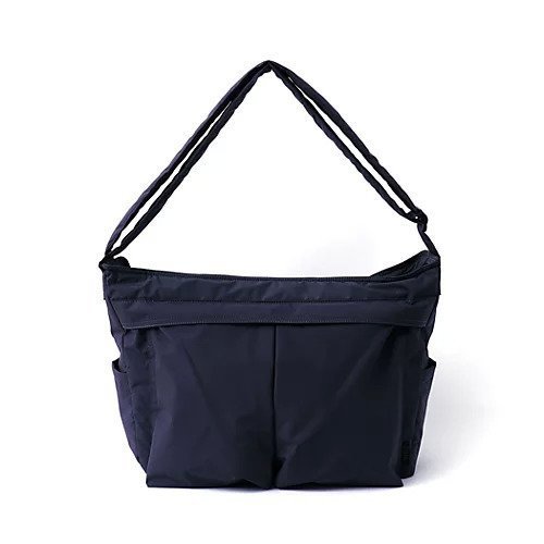 【ノーリーズ グッドマン/NOLLEY'S goodman / MEN】の【SML/エスエムエル】別注ヘルメットショルダーバッグM 人気、トレンドファッション・服の通販 founy(ファニー) 　ファッション　Fashion　メンズファッション　Fashion for Men　バッグ　Bags　コーティング　Coating, Coated Finish　傘　Umbrella, Parasol　軽量　Lightweight, Ultra Light　スマート　Smart, Elegant　スリーブ　Sleeve, Long Sleeve / Short Sleeve　ダブル　Double, Double-Breasted　フェイス　Face, Facial Design　フロント　Front, Front Design　ボンディング　Bonding, Bonded Fabric　ポケット　Pocket, Pocket Detail　別注　Limited Edition, Custom Order　エレガント 上品　Elegant　other-2|ID: prp329100004580251 ipo3291000000033853014