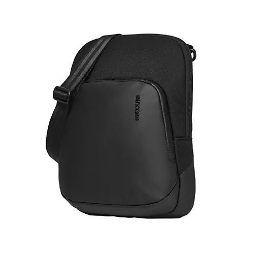 【ノーリーズ グッドマン/NOLLEY'S goodman / MEN】の【Incase/インケース】A.R.C.Crossbody Bag インテリア・キッズ・メンズ・レディースファッション・服の通販 founy(ファニー) https://founy.com/ ファッション Fashion メンズファッション MEN バッグ Bag/Men クッション Cushion コンパクト Compact コーティング Coating ショルダー Shoulder シンプル Simple ジップ Zip スマート Smart トレンド Trend フィット Fit フロント Front ポケット Pocket iPhone アイフォーン Iphone ビジネス 仕事 通勤 Business |ID: prp329100004580253 ipo3291000000032451524