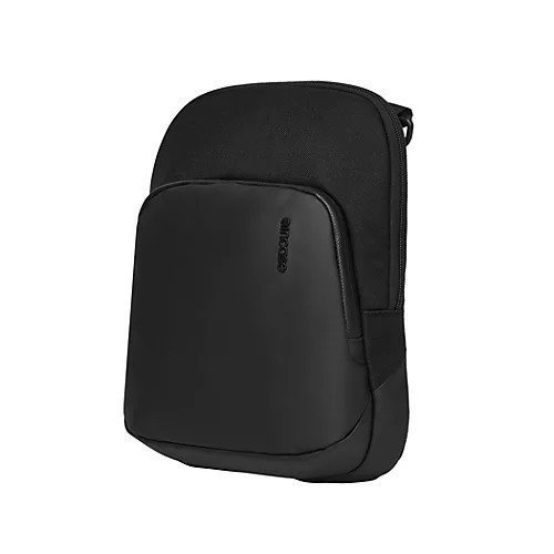 【ノーリーズ グッドマン/NOLLEY'S goodman / MEN】の【Incase/インケース】A.R.C.Crossbody Bag 人気、トレンドファッション・服の通販 founy(ファニー) 　ファッション　Fashion　メンズファッション　Men's Style Online　バッグ　Bag/Men　クッション　Cushion　コンパクト　Compact　コーティング　Coating　ショルダー　Shoulder　シンプル　Simple　ジップ　Zip　スマート　Smart　トレンド　Trend　フィット　Fit　フロント　Front　ポケット　Pocket　iPhone アイフォーン　Iphone　ビジネス 仕事 通勤　Business　other-3|ID: prp329100004580253 ipo3291000000032451528