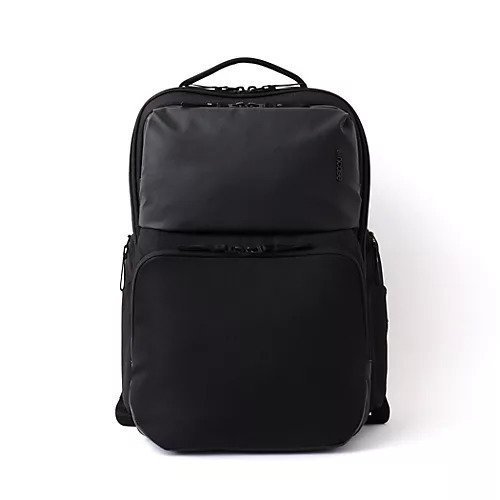 【ノーリーズ グッドマン/NOLLEY'S goodman / MEN】の【Incase/インケース】A.R.C.Commuter Pack 人気、トレンドファッション・服の通販 founy(ファニー) 　ファッション　Fashion　メンズファッション　Fashion for Men　クッション　Cushion, Throw Pillow　コーティング　Coating, Coated Finish　抗菌　Antibacterial, Bacteria-Resistant　ショルダー　Shoulder, Shoulder Strap　シンプル　Simple, Minimal　ジップ　Zip, Zipper　ストレッチ　Stretch, Stretchy Fabric　スマート　Smart, Elegant　トレンド　Trend, Trending Now　フィット　Fit, Slim Fit　フロント　Front, Front Design　ポケット　Pocket, Pocket Detail　メッシュ　Mesh, Net Fabric　ラップ　Wrap, Wrap Design　iPhone アイフォーン　iPhone　ビジネス 仕事 通勤　Business / Work / Commuting　other-2|ID: prp329100004580257 ipo3291000000033244730