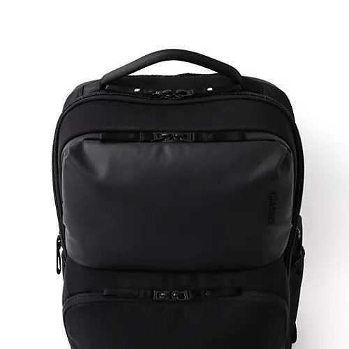 【ノーリーズ グッドマン/NOLLEY'S goodman / MEN】の【Incase/インケース】A.R.C.Commuter Pack 人気、トレンドファッション・服の通販 founy(ファニー) 　ファッション　Fashion　メンズファッション　Fashion for Men　クッション　Cushion, Throw Pillow　コーティング　Coating, Coated Finish　抗菌　Antibacterial, Bacteria-Resistant　ショルダー　Shoulder, Shoulder Strap　シンプル　Simple, Minimal　ジップ　Zip, Zipper　ストレッチ　Stretch, Stretchy Fabric　スマート　Smart, Elegant　トレンド　Trend, Trending Now　フィット　Fit, Slim Fit　フロント　Front, Front Design　ポケット　Pocket, Pocket Detail　メッシュ　Mesh, Net Fabric　ラップ　Wrap, Wrap Design　iPhone アイフォーン　iPhone　ビジネス 仕事 通勤　Business / Work / Commuting　other-3|ID: prp329100004580257 ipo3291000000033244733